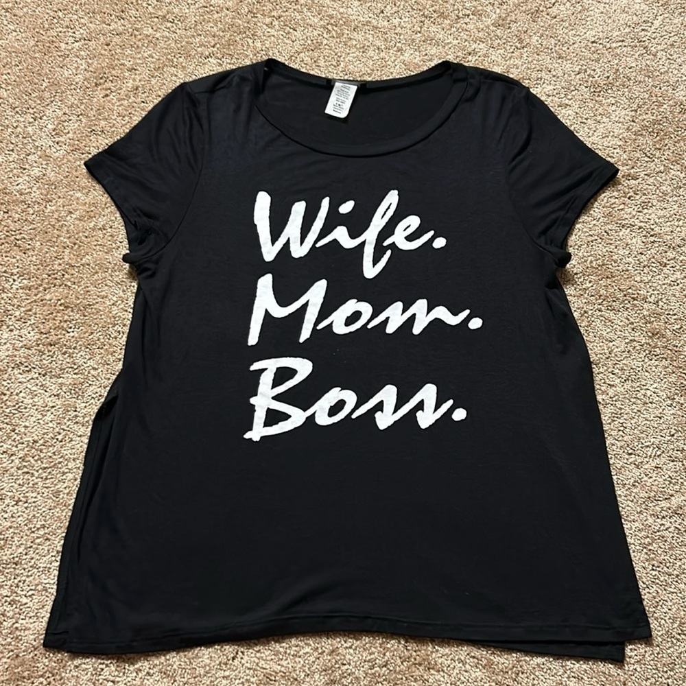 BLVD Women’s T-shirt